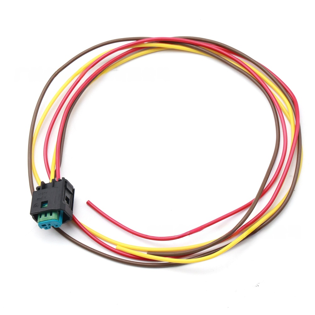 Electronics Repair Shops - OEM Replacement Part Pressure Sensor Harness