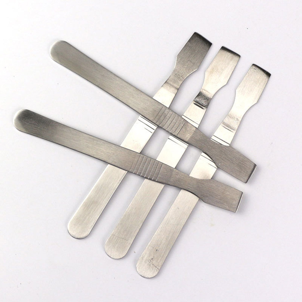 Electronics Repair Tool Kit - 5Pcs Stainless Steel Spudger Set Professional