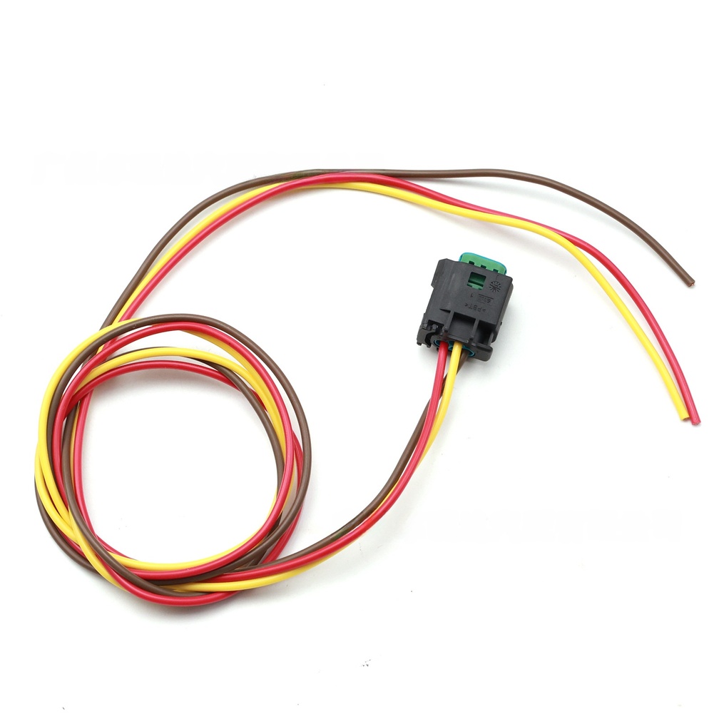Electronics Repair Shops - OEM Replacement Part Pressure Sensor Harness