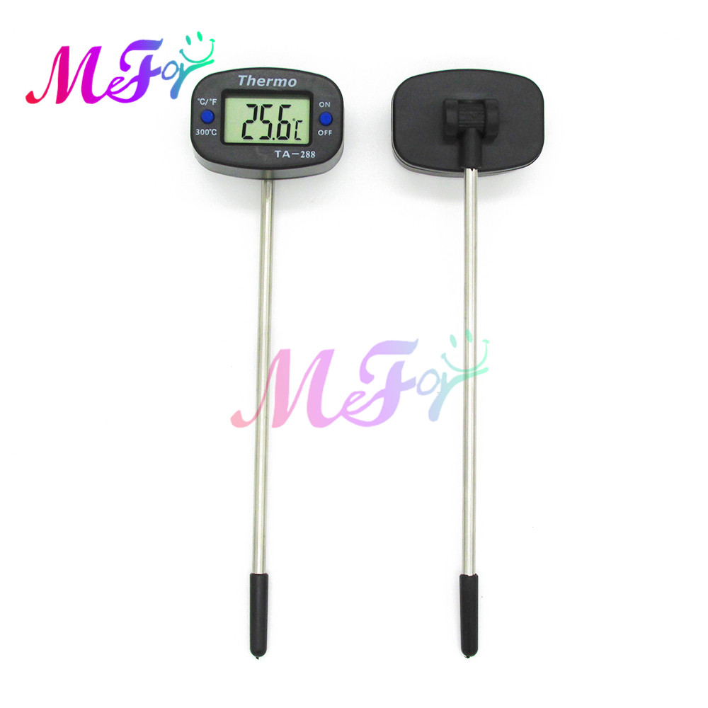 Electronics Repair And Maintenance - Digital Food Thermometer Electronic Probe with