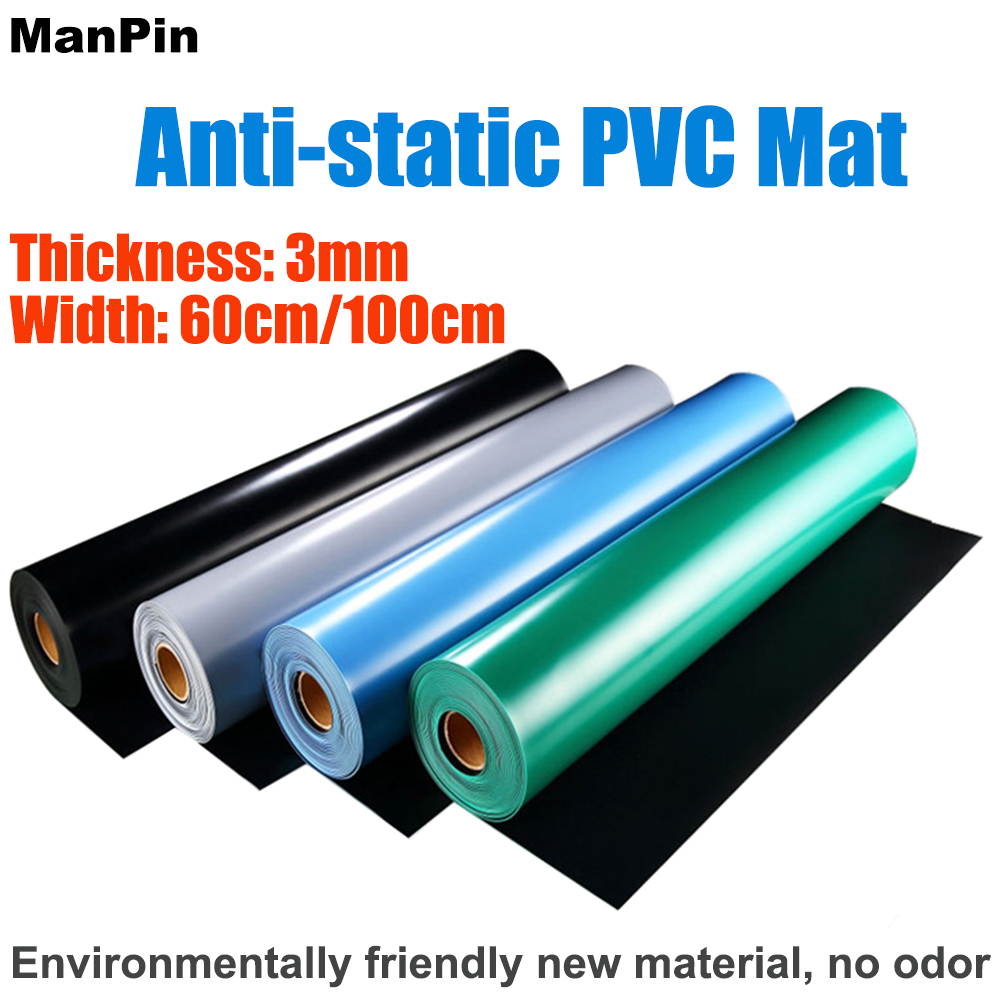Electronics Repair Tool - 3mm Table Work Mat Anti Static
