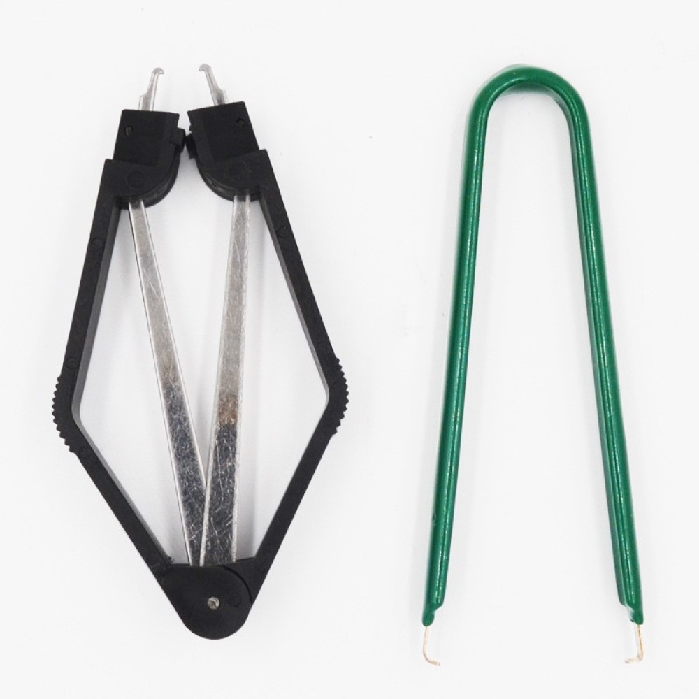 Electronics Repair Jobs - U Shape Chip Removal Tool IC