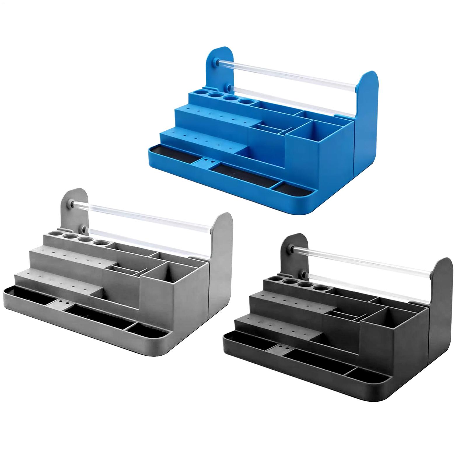 Heavy-Duty Desktop Storage Ele - огляд і ціна Electronics Repair Shops