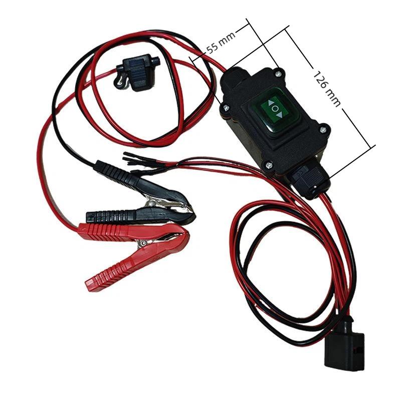 User Friendly Car EPB Caliper  - огляд і ціна Electronics Repair Tool Kit