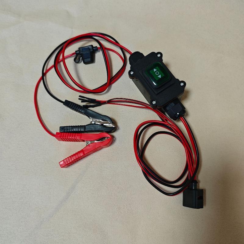 User Friendly Car EPB Caliper  - огляд і ціна Electronics Repair Tool Kit