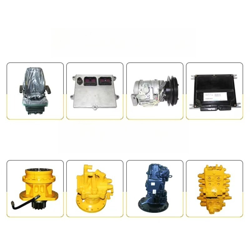 New GD825 Grader Parts 425-06- - огляд і ціна Electronics Repair Shops