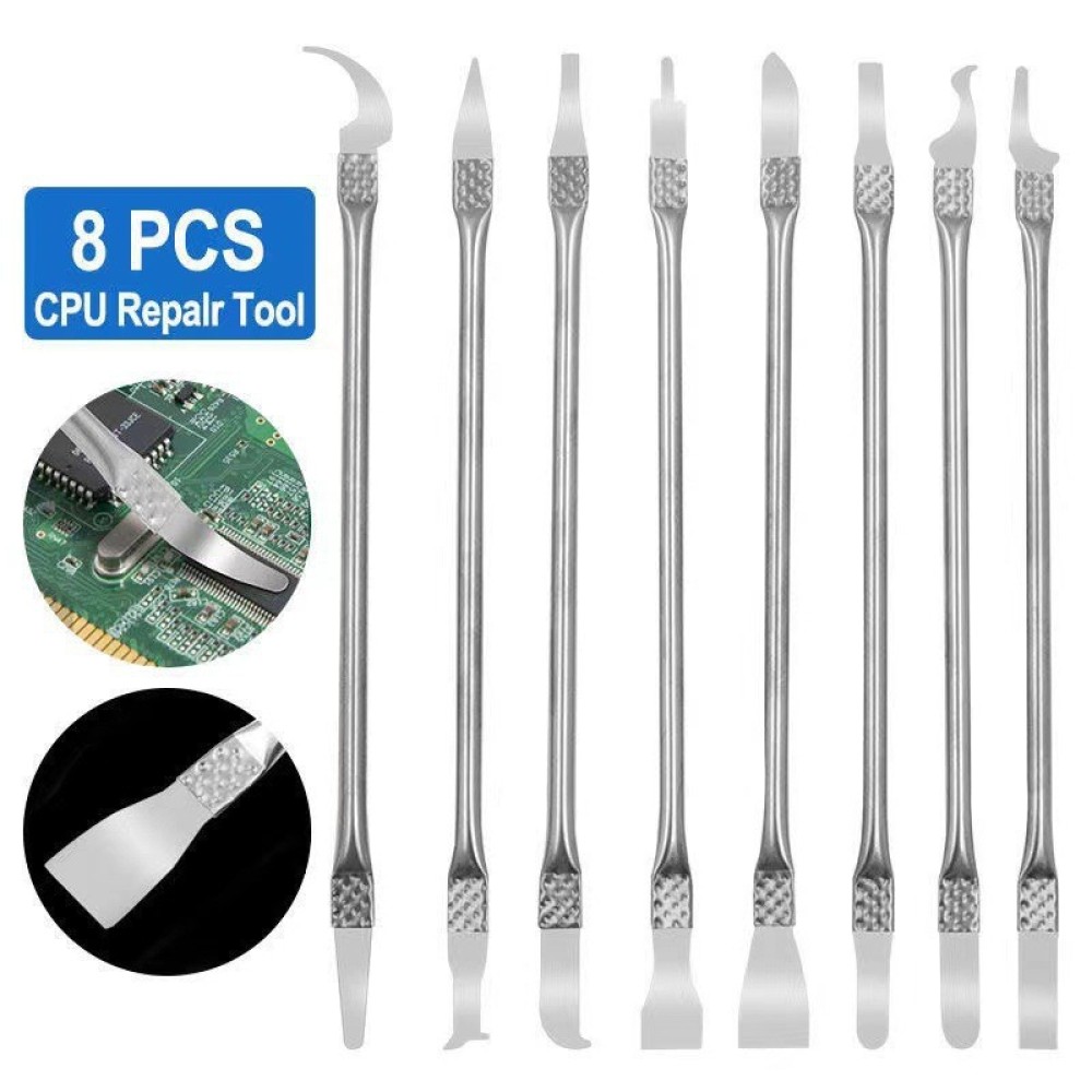Stainless Steel Triangle Opene - огляд і ціна Electronics Repair Shops