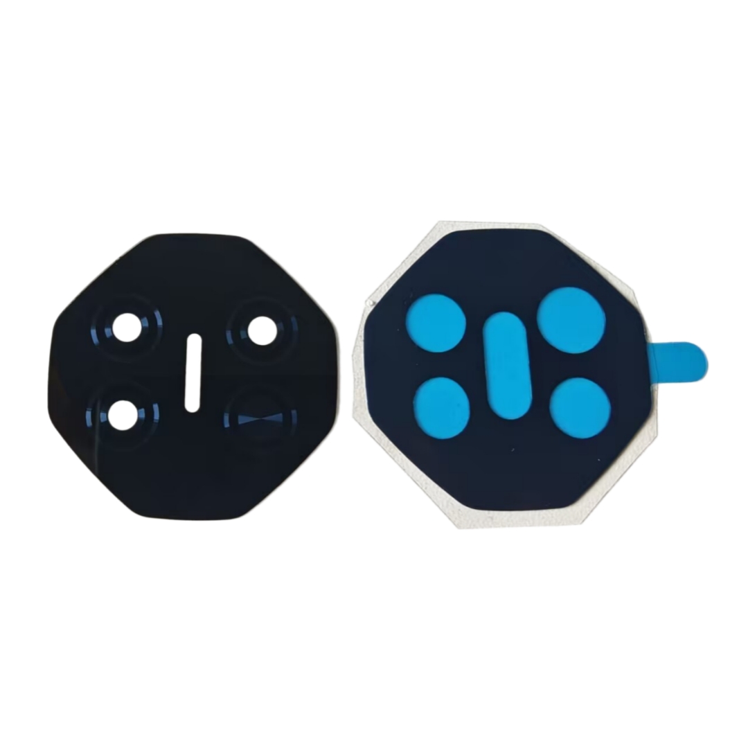 DOOGEE Fire 3 Fire 3 Ultra Cel - огляд і ціна Back Cover Adhesive