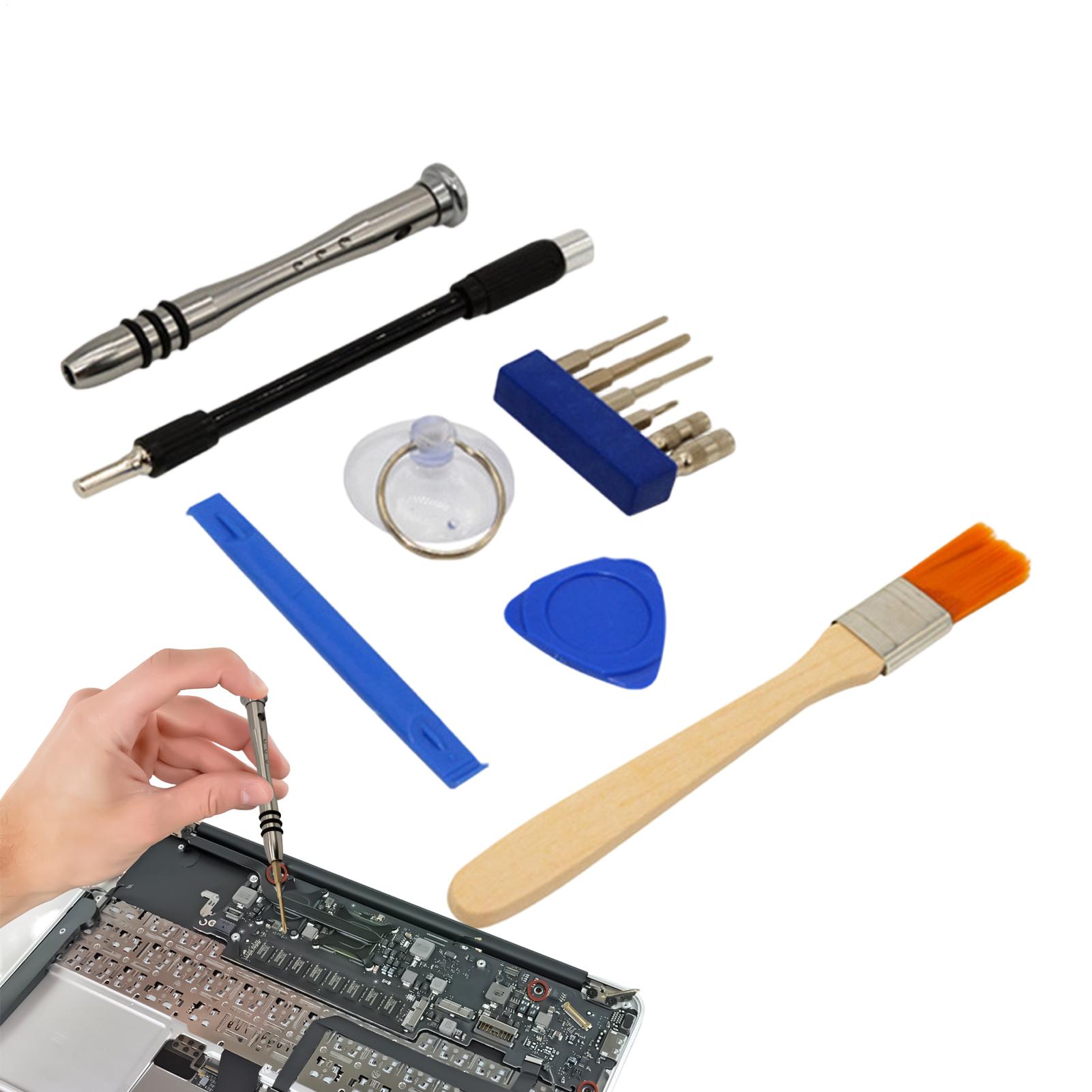 Game Console Disassembly Screw - огляд і ціна Electronics Repair Shops