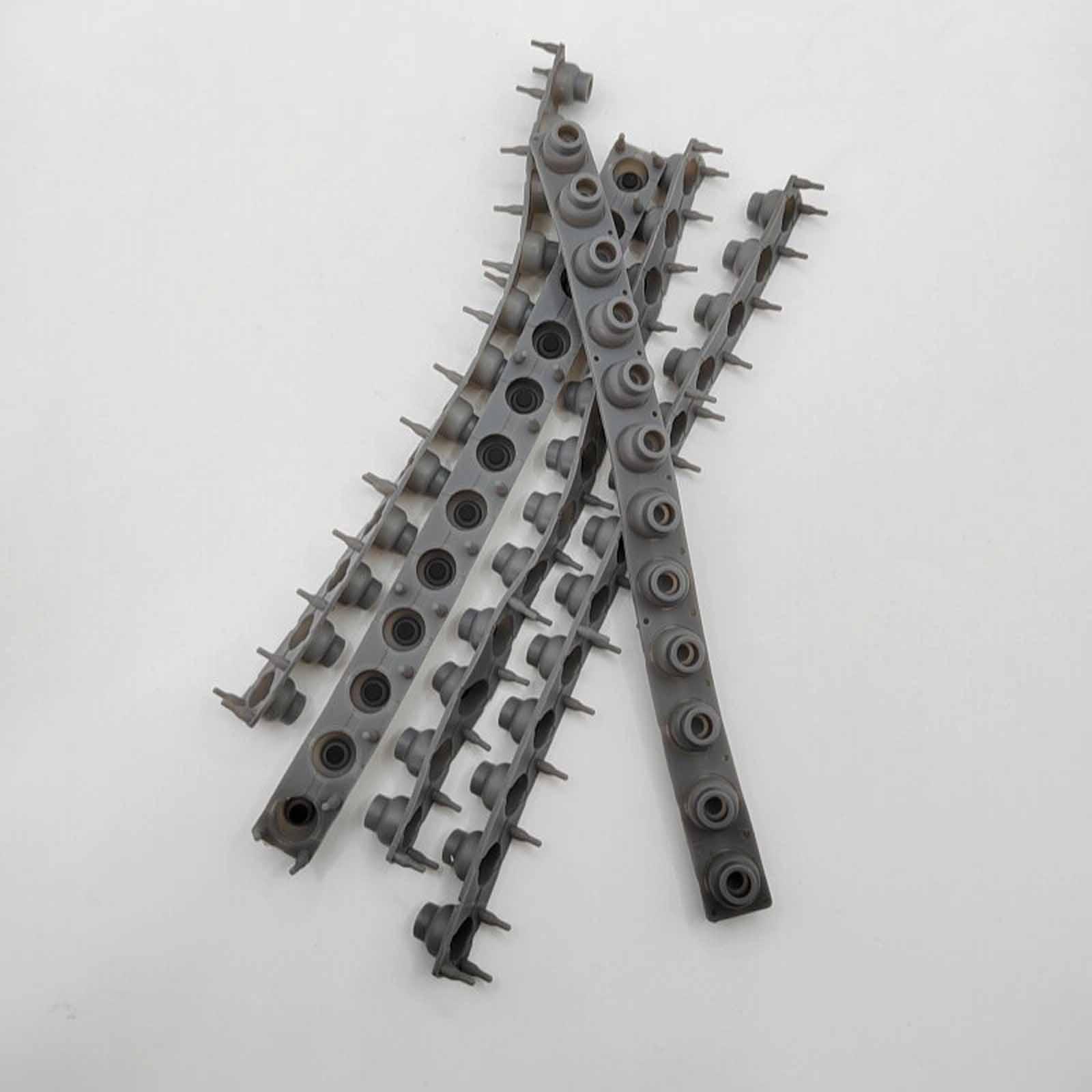 Key Conductive Strip Silicone  - огляд і ціна Electronics Repair And Maintenance