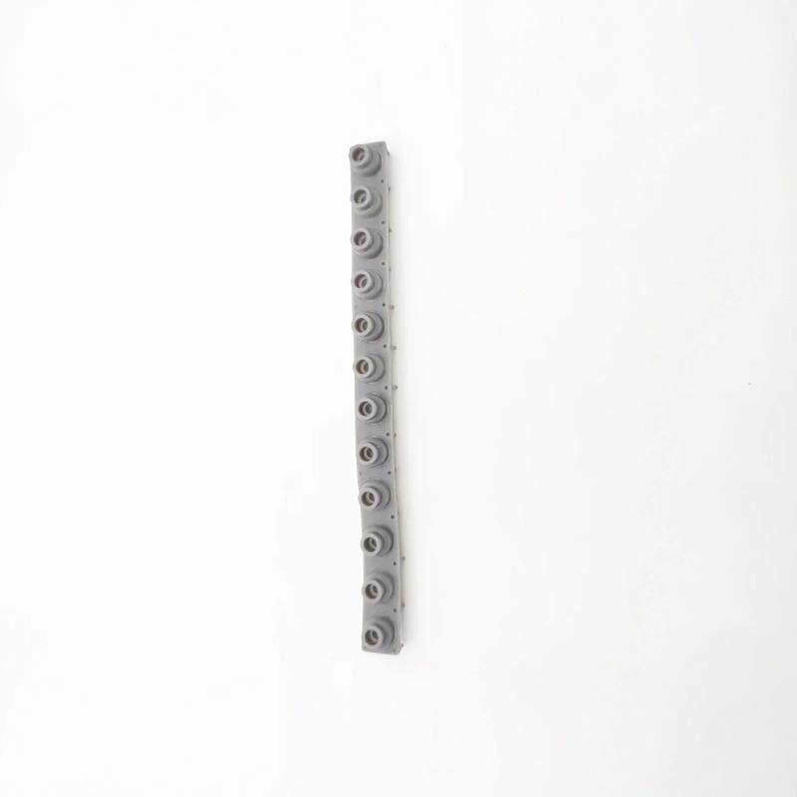 Key Conductive Strip Silicone  - огляд і ціна Electronics Repair And Maintenance