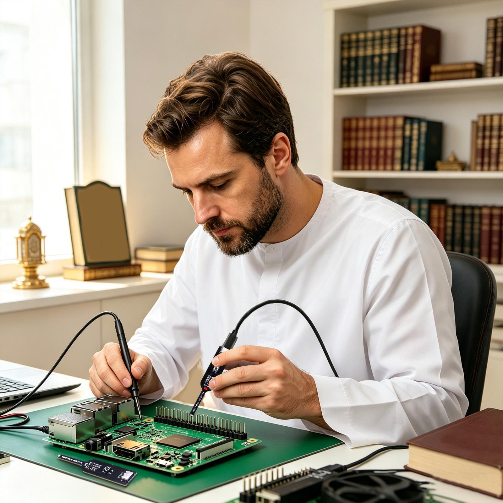 Handheld High Precision Mainbo - огляд і ціна Electronics Repair Shops