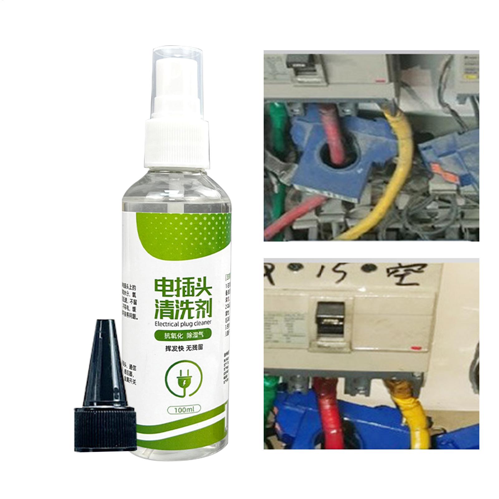 100ml Electrical Cleaner Liqui - огляд і ціна Electronics Repair Shops