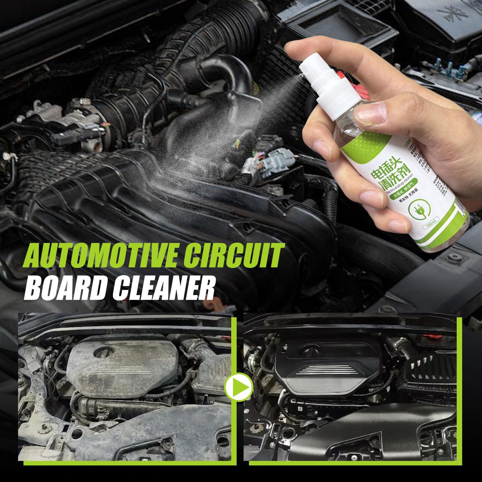 100ml Electrical Cleaner Liqui - огляд і ціна Electronics Repair Shops
