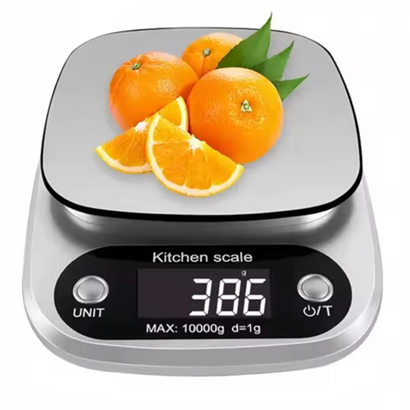 High Precision Kitchen Scale 1 - огляд і ціна Electronics Repair And Maintenance