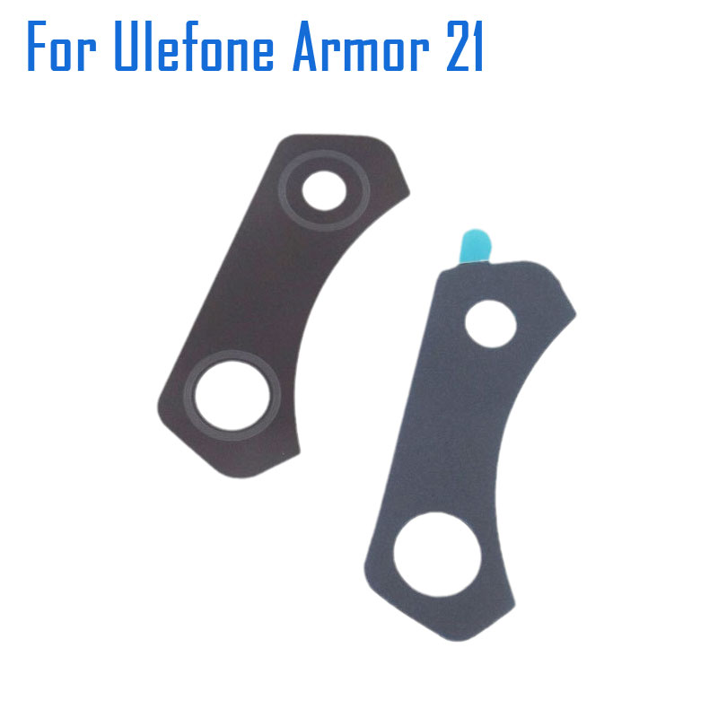 Original New Ulefone Armor 21  - огляд і ціна Back Cover Adhesive