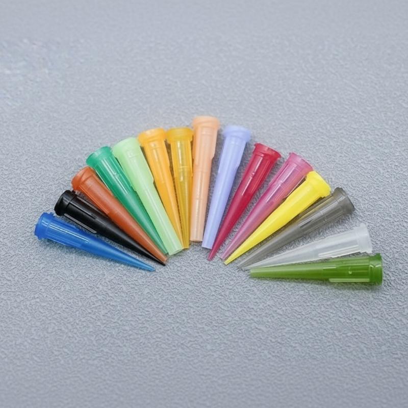 50Pcs Multicolor TT Tapered Pl - огляд і ціна Electronics Repair Jobs