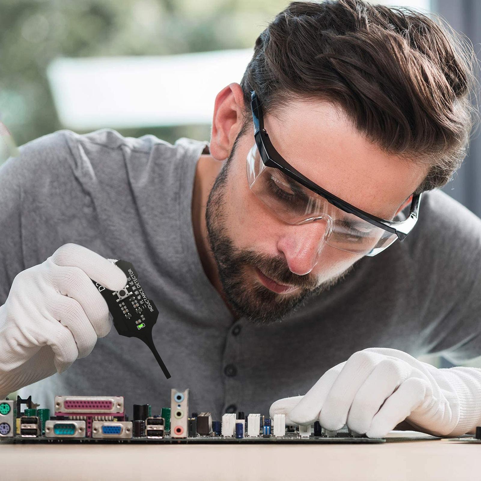 Inductance Detector Handheld P - огляд і ціна Electronics Repair Shops