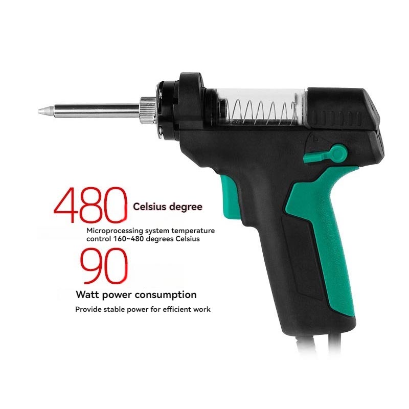 Practical Electric Solder Vacu - огляд і ціна Electronics Repair Jobs