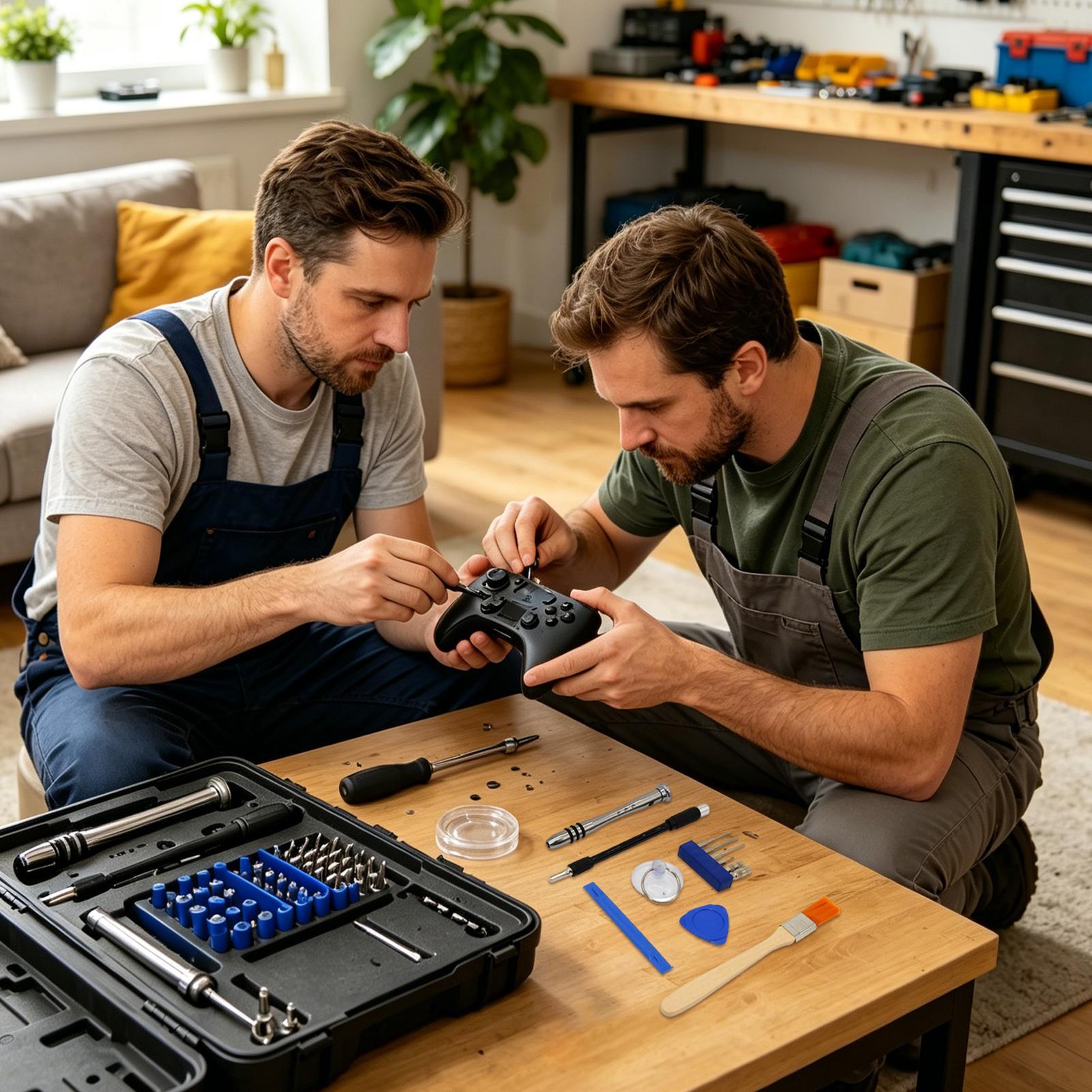 Game Console Disassembly Screw - огляд і ціна Electronics Repair Shops
