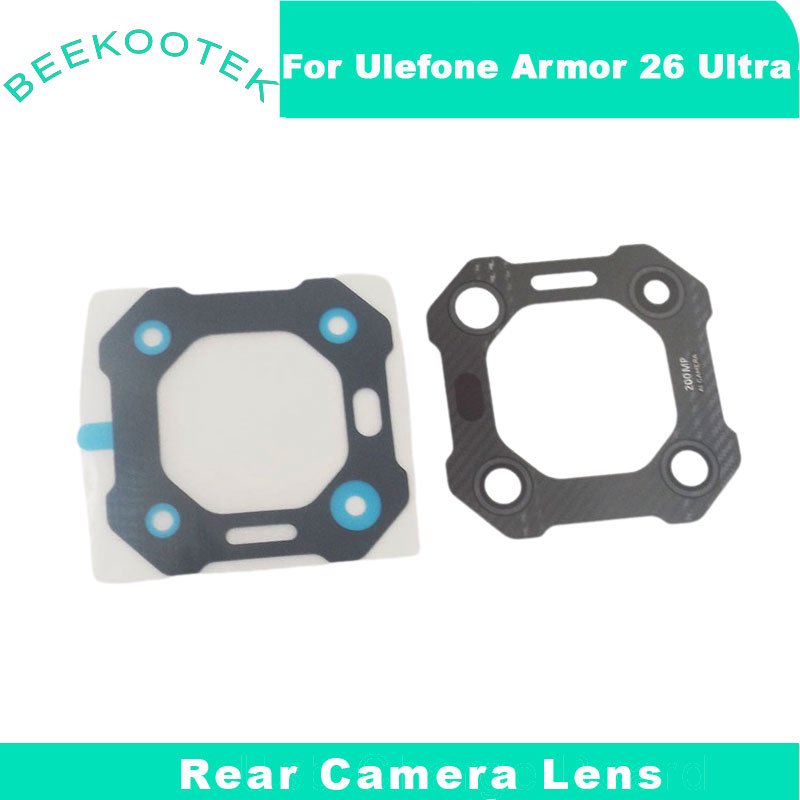 New Original Ulefone Armor 26  - огляд і ціна Back Cover Adhesive