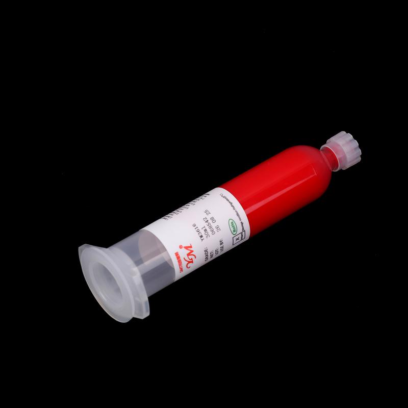 SMT Stencil Patch Adhesive Red - огляд і ціна Electronics Repair Shops