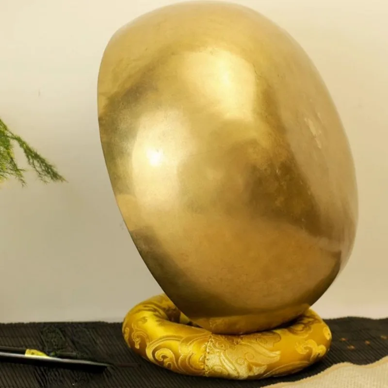 Tibetan Bell Bowl Yoga Singing - огляд і ціна Electronics Repair And Maintenance