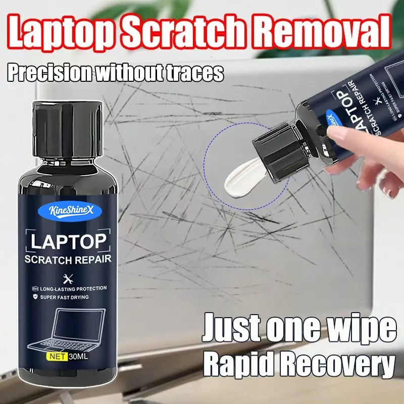 Laptop Scratch Removal Paste A - огляд і ціна Electronics Repair Tool Kit