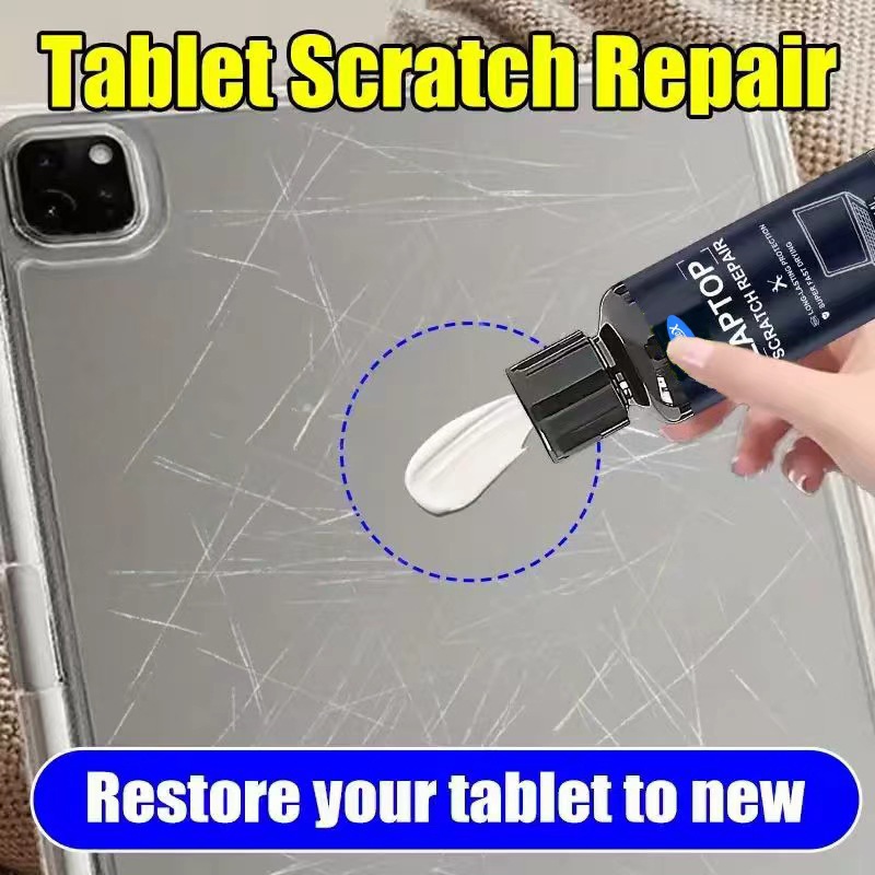 Laptop Scratch Removal Paste A - огляд і ціна Electronics Repair Tool Kit