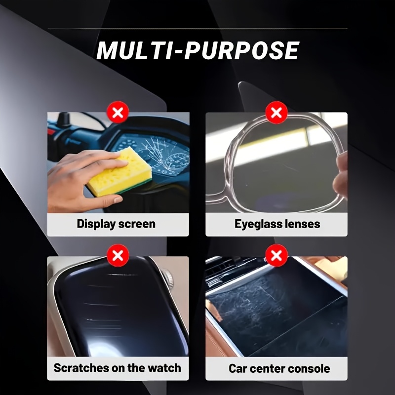 Laptop Scratch Removal Paste A - огляд і ціна Electronics Repair Tool Kit