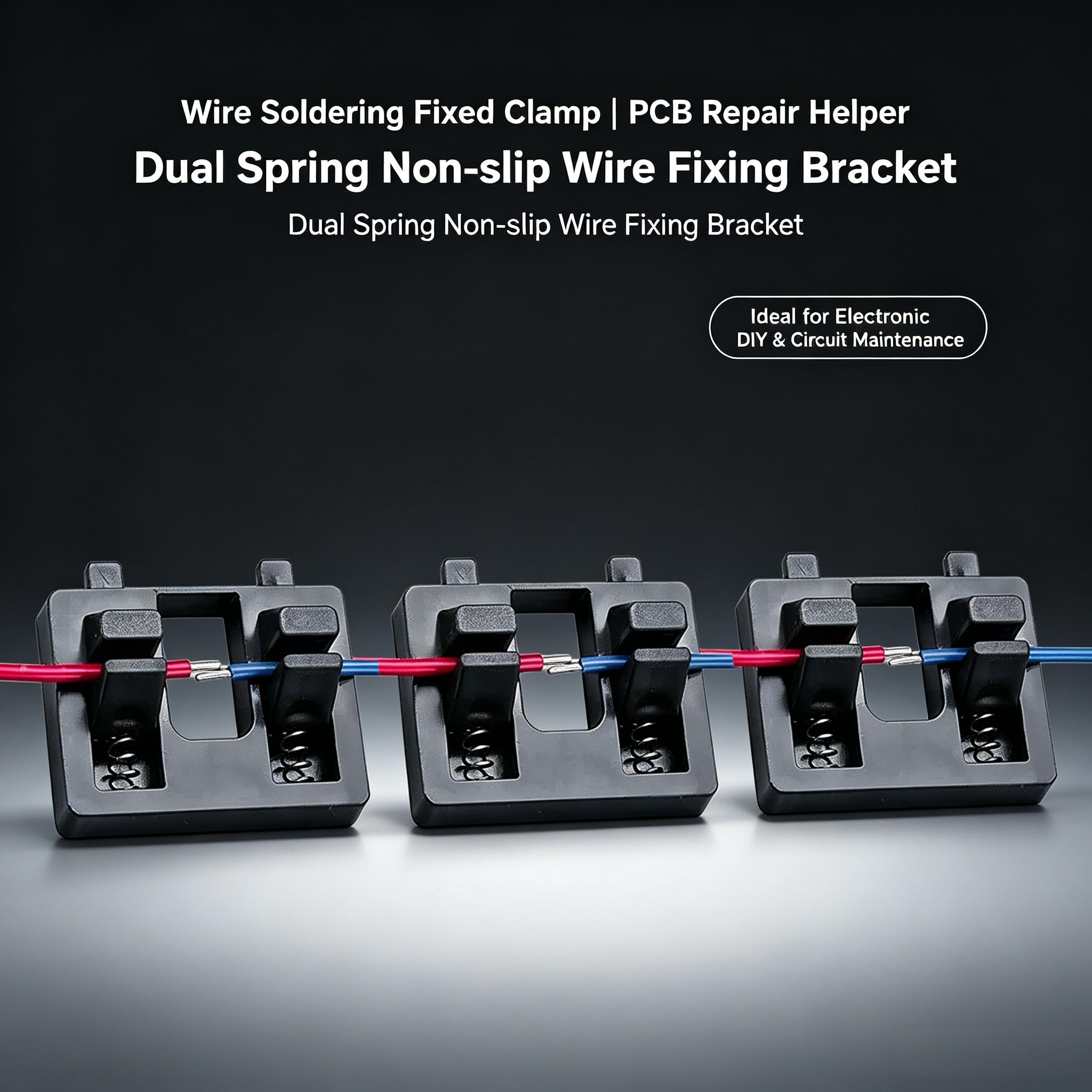 Welding Wire Fixture Adjustabl - огляд і ціна Electronics Repair Tool