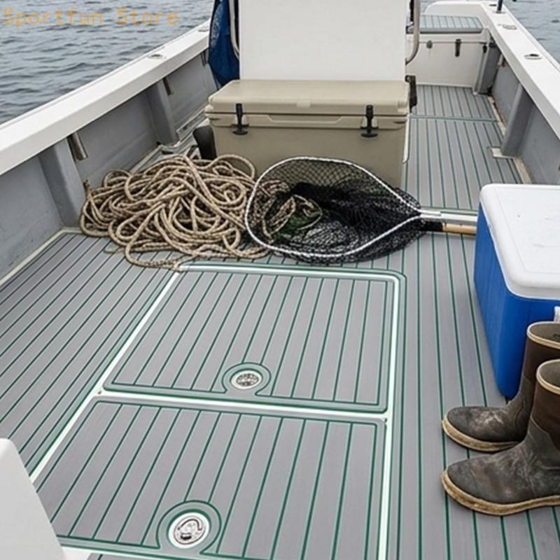 Marine Decking Pad for Walkway - огляд і ціна Back Cover Adhesive