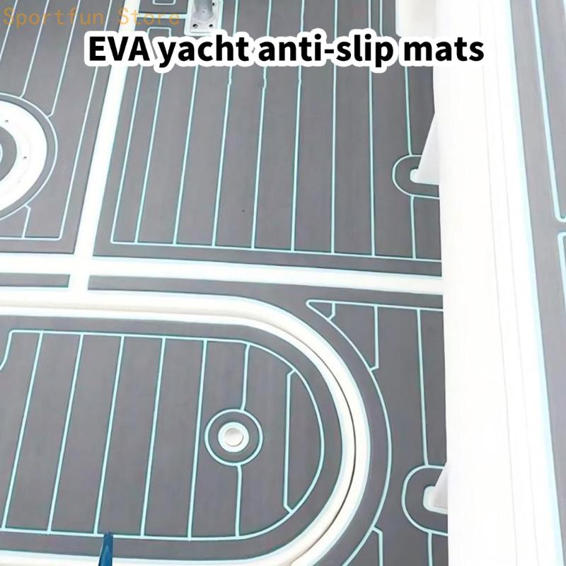 Marine Decking Pad for Walkway - огляд і ціна Back Cover Adhesive