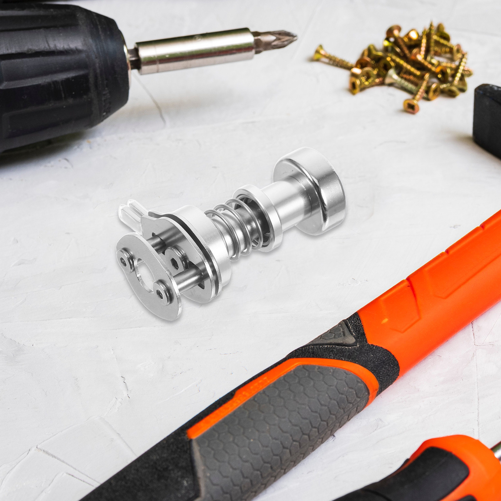 Miniature Micro Pcb Clamp Elec - огляд і ціна Electronics Repair Tool
