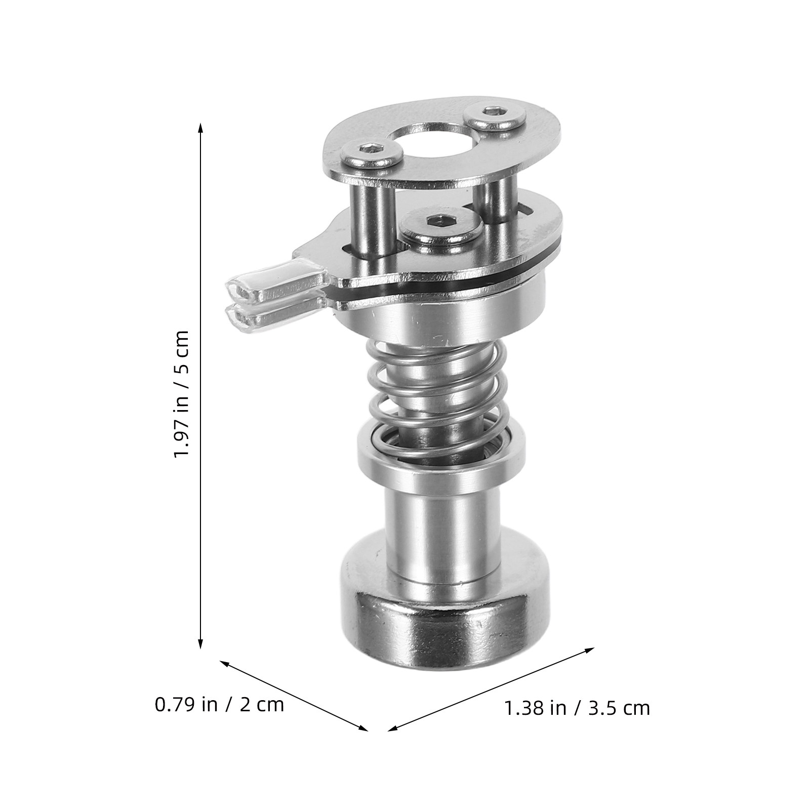 Miniature Micro Pcb Clamp Elec - огляд і ціна Electronics Repair Tool