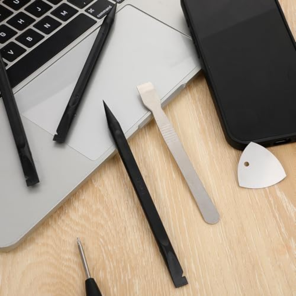 13 Piece Pry Tool Kit for Elec - огляд і ціна Electronics Repair Tool Kit
