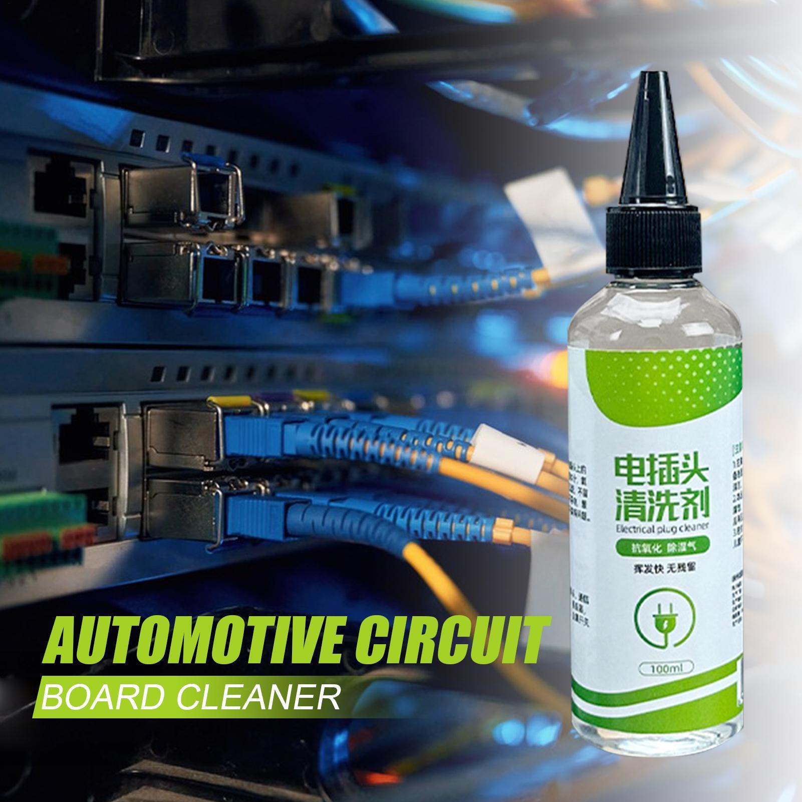 Electrical Parts Degreaser Fas - огляд і ціна Electronics Repair Shops