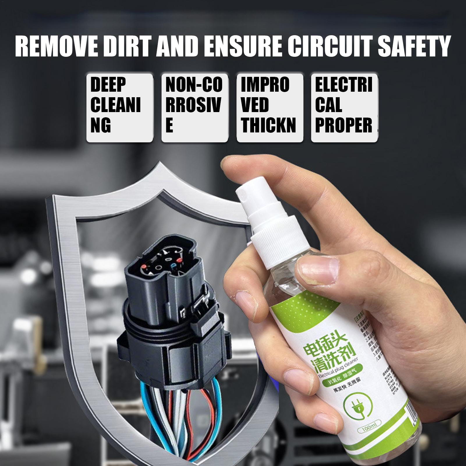 Electrical Parts Degreaser Fas - огляд і ціна Electronics Repair Shops