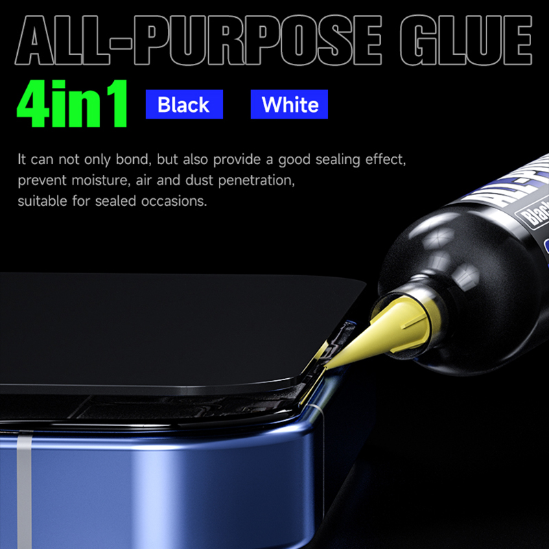 MECHANIC G7 All-Purpose Glue 4 - огляд і ціна Back Cover Adhesive
