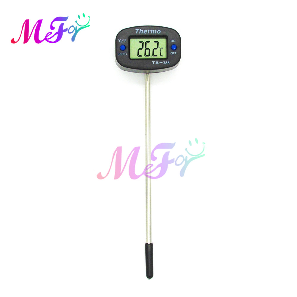 Digital Food Thermometer Elect - огляд і ціна Electronics Repair And Maintenance
