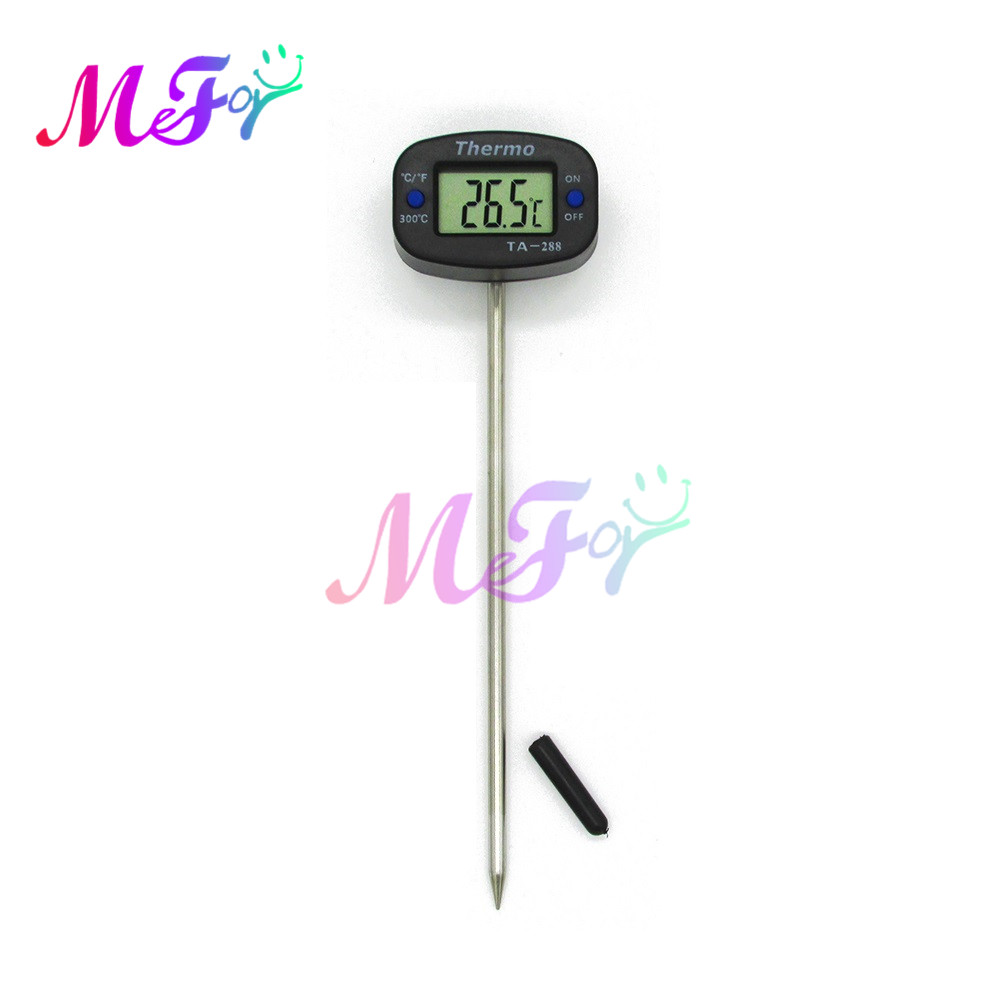 Digital Food Thermometer Elect - огляд і ціна Electronics Repair And Maintenance