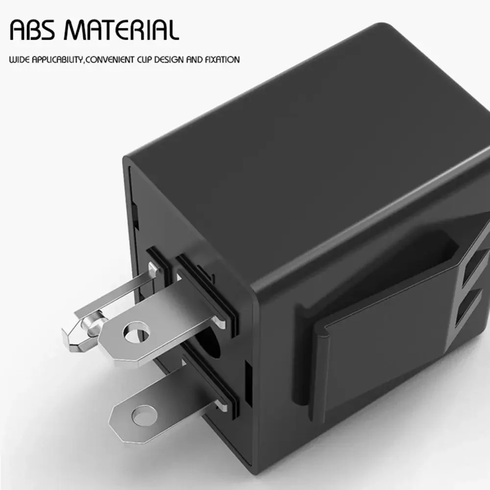 12v 3 pin Adjustable LED Flash - огляд і ціна Electronics Repair And Maintenance