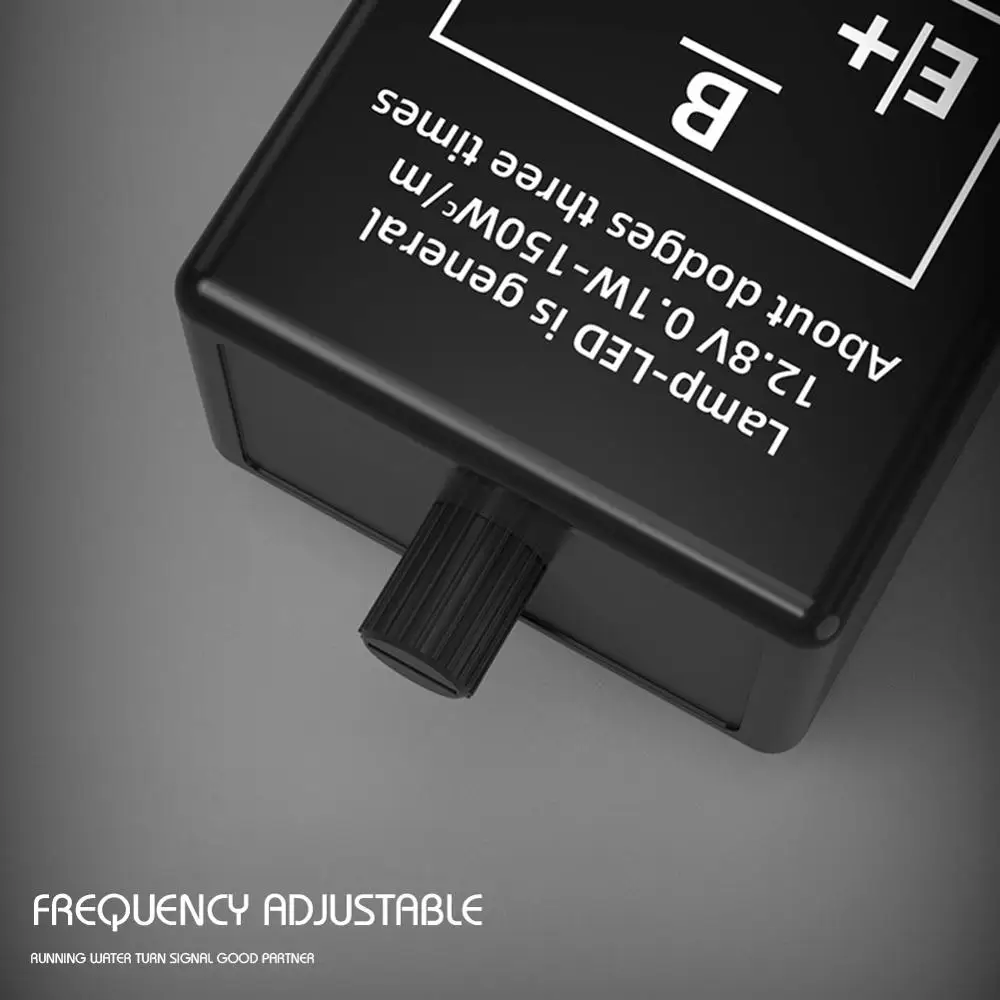 12v 3 pin Adjustable LED Flash - огляд і ціна Electronics Repair And Maintenance