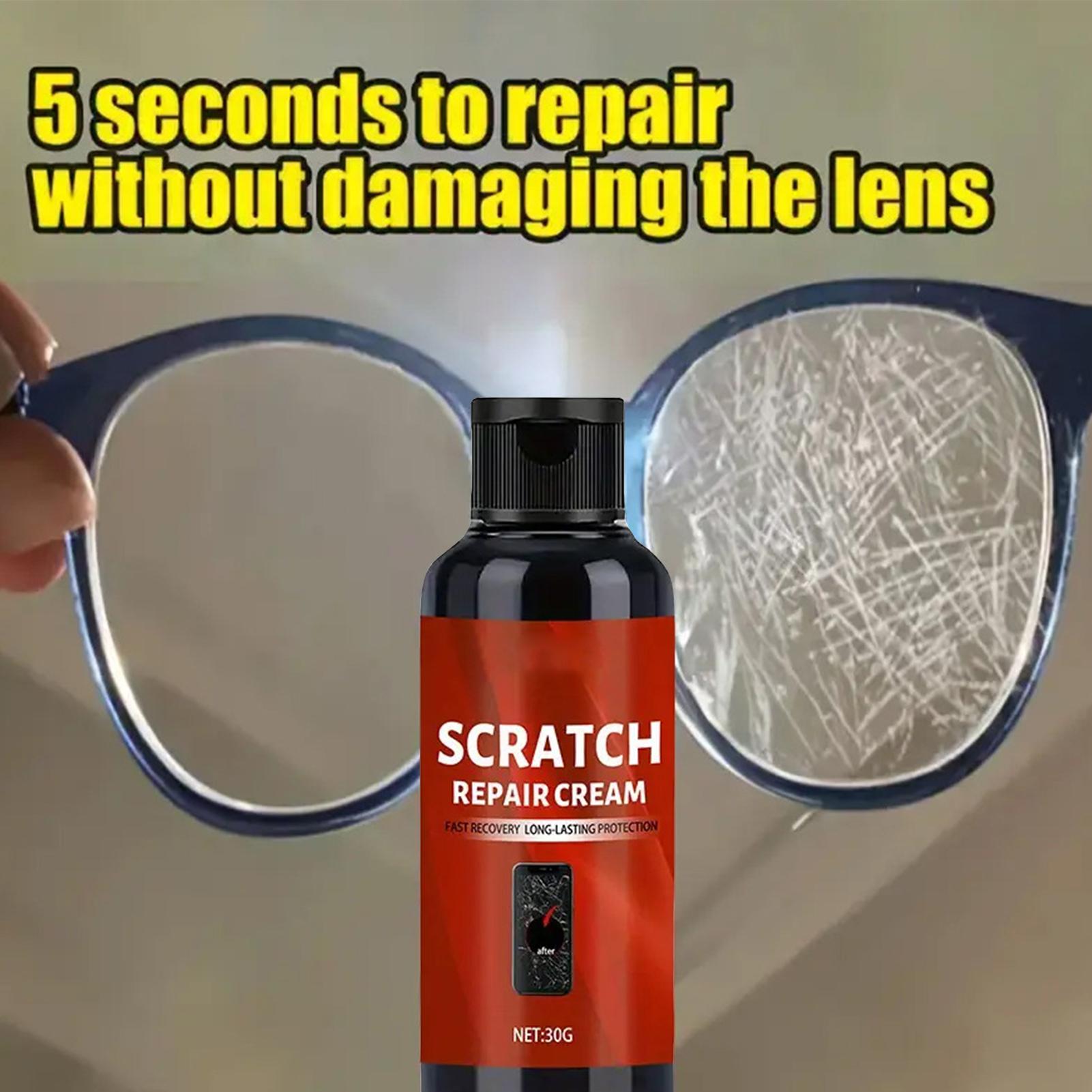30g Glass Scratch Remover Crea - огляд і ціна Electronics Repair And Maintenance