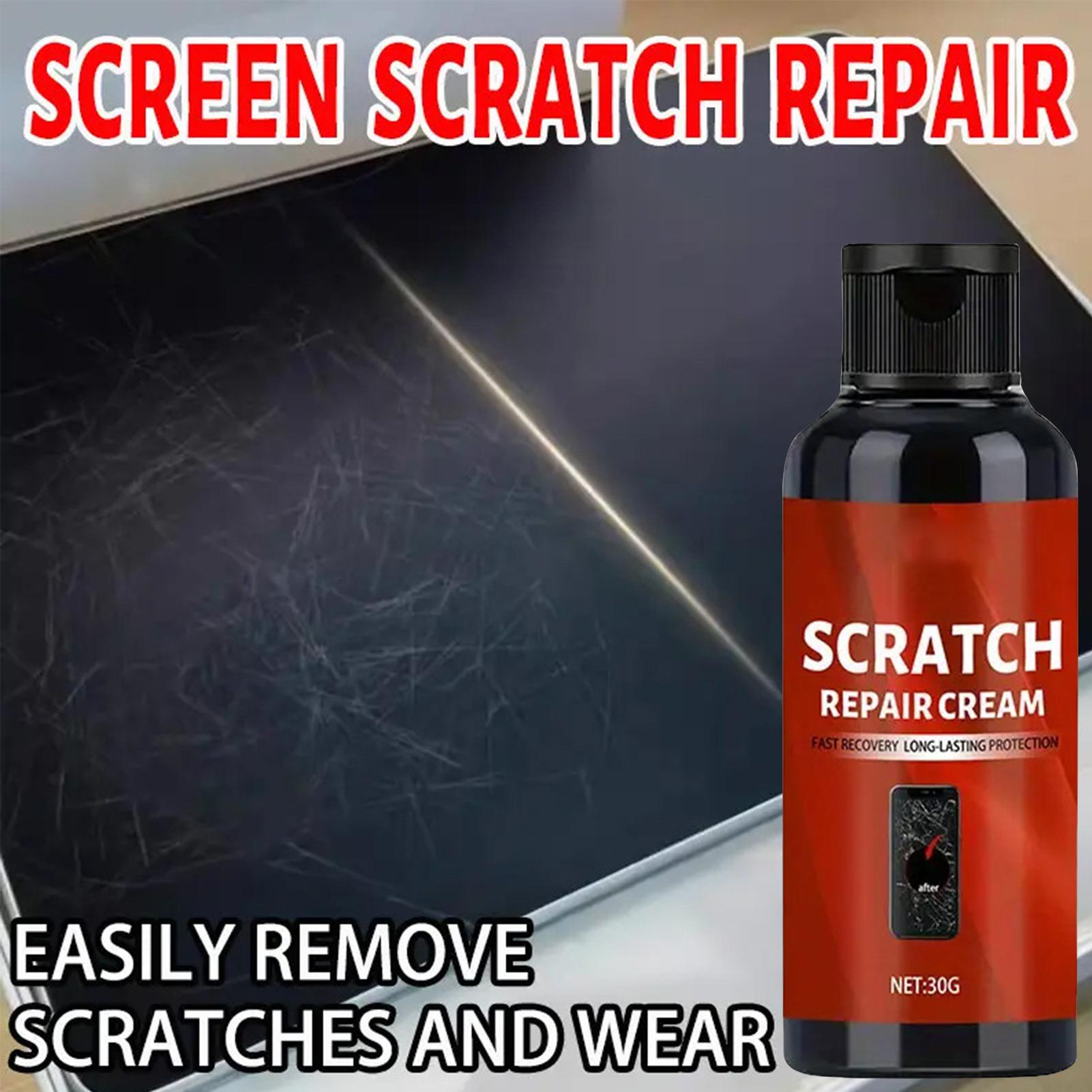 30g Glass Scratch Remover Crea - огляд і ціна Electronics Repair And Maintenance