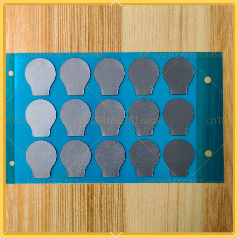 Gimbal Back Cover Foam Adhesiv - огляд і ціна Back Cover Adhesive
