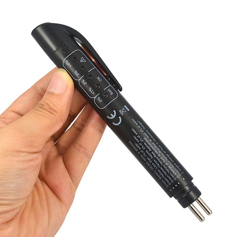 Automotive Brake Fluid Tester  - огляд і ціна Electronics Repair Tool