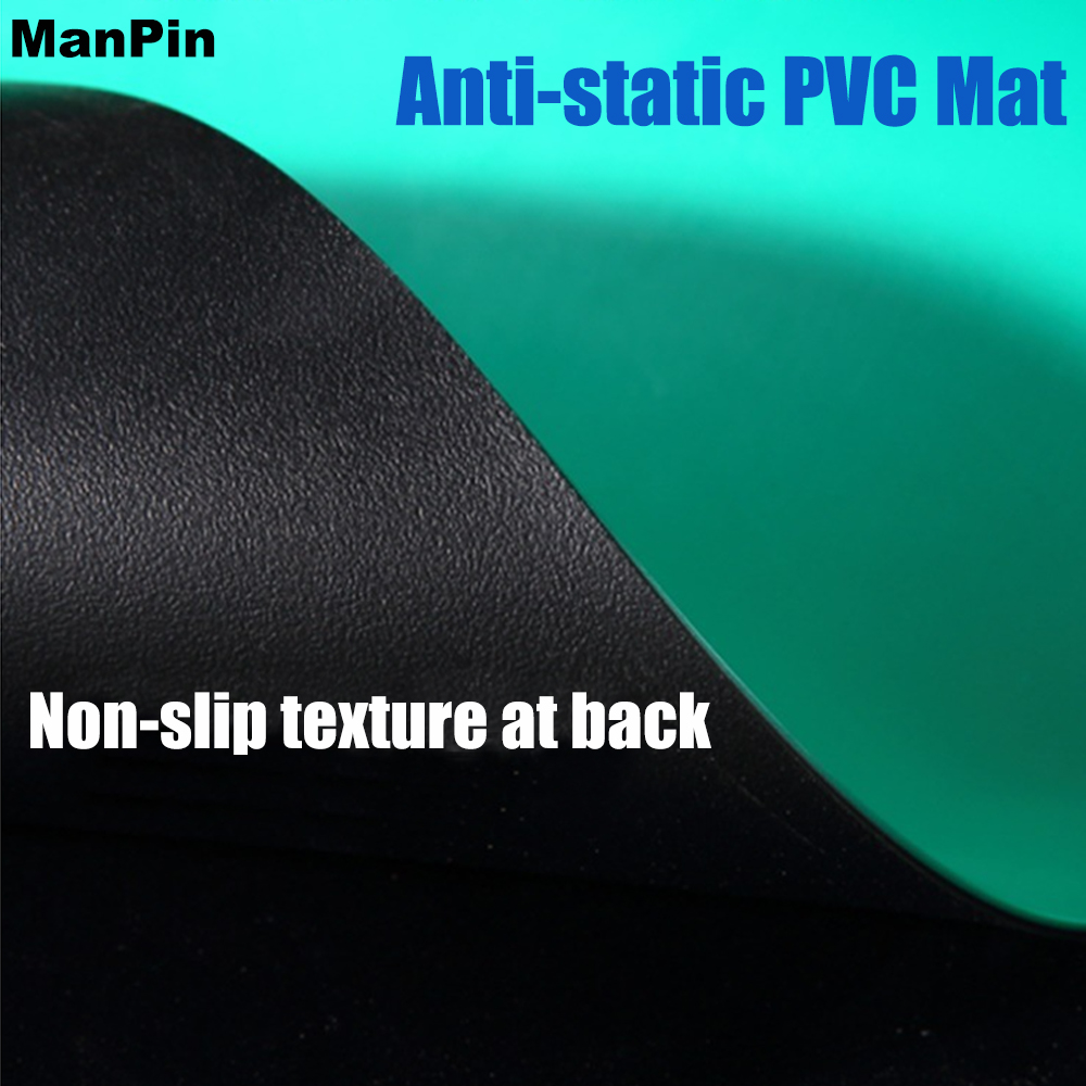 3mm Table Work Mat Anti Static - огляд і ціна Electronics Repair Tool