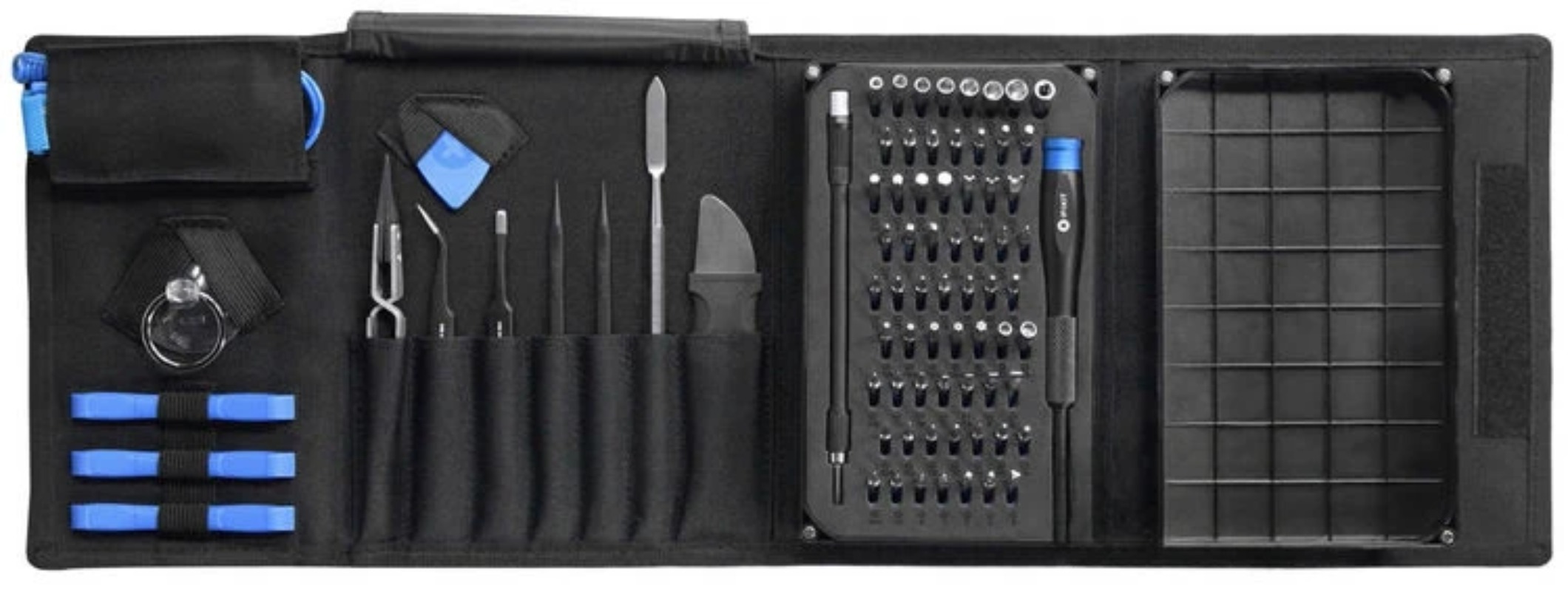 iFixit Pro Tech Toolkit Electr - огляд і ціна Electronics Repair Tool