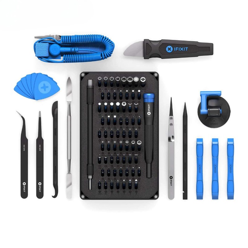 iFixit Pro Tech Toolkit Electr - огляд і ціна Electronics Repair Tool